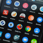Android-apps moeten verplicht vierkante iconen krijgen