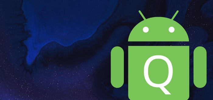 Android Q heeft vertaaloptie voor recent geopende apps