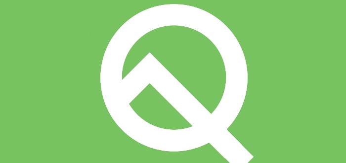 Android Q