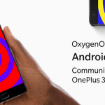 OnePlus 3 en 3T: Android Pie dichterbij met nieuwe beta-versie