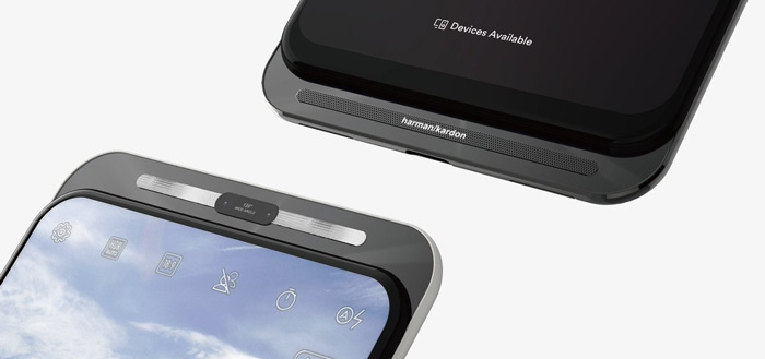 ‘Asus ZenFone 6 krijgt dual-slider design’; tal van foto’s opgedoken