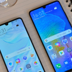 Huawei P30 P30 Pro header