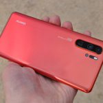 Huawei P30 Pro kleur