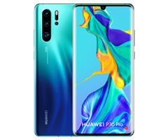 Huawei P30 Pro