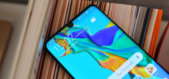 Huawei belooft 17 smartphones te updaten naar Android Q, ondanks sancties