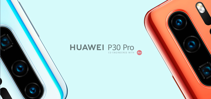 Huawei P30 Pro