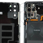 Huawei P30 Pro uit elkaar gehaald: is hij makkelijk te repareren?