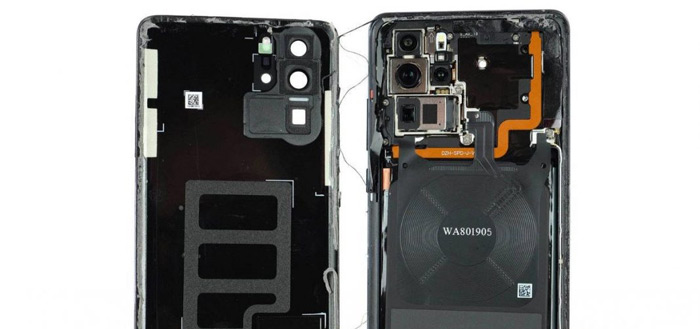 Huawei P30 Pro ifixit header