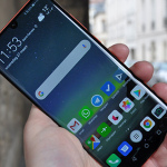 Huawei P30 Pro review header