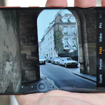 Huawei P30 Pro ontvangt mei-patch en verbeteringen in camera