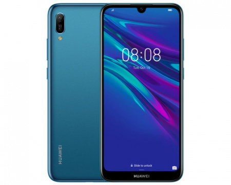 Huawei Y6 2019