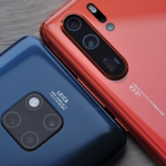 Huawei p30 Pro - Mate 20 pro header