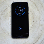 Moto G7 Power Moto Display