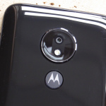 Moto G7 Power camera