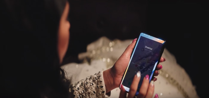 Muziekvideo legt OnePlus 7 bloot, maar zonder notch