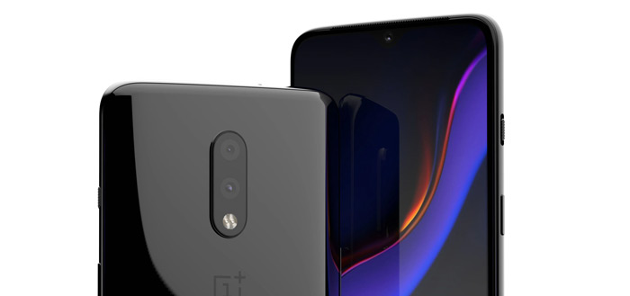 OnePlus 7