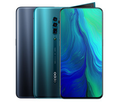 Oppo Reno 10x Zoom productafbeelding