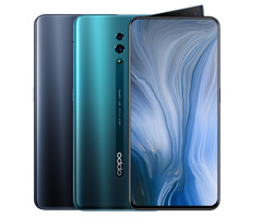 Oppo Reno productafbeelding