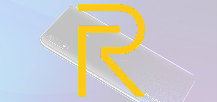 Realme GT2 Pro duikt op in renders: met trekjes van de Nexus 6P