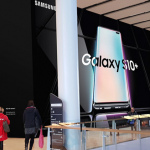 Samsung opent eigen winkels in Nederland: 12 april de eerste