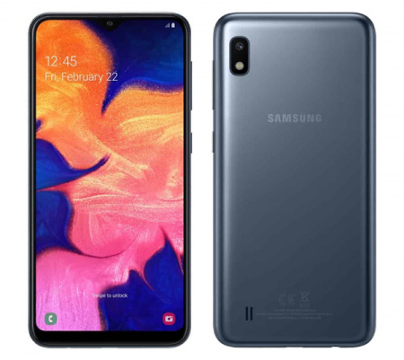 Samsung Galaxy A10