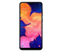 Samsung Galaxy A10 productafbeelding