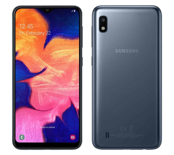 Samsung Galaxy A10 in aanbieding bij Aldi: dit je erover weten