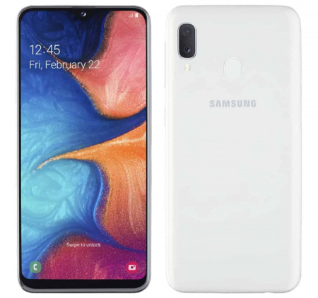 Samsung Galaxy A20e