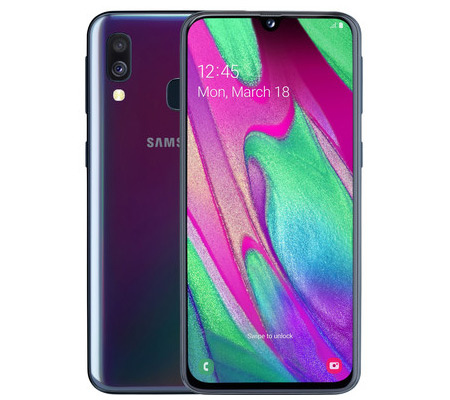 Samsung Galaxy A40