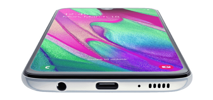 Beveiligingsupdate mei 2019 beschikbaar voor Samsung Galaxy A40, A5 (2017), Note 9 en Motorola One