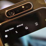 Samsung Galaxy A80 header