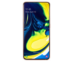 Samsung Galaxy A80 productafbeelding