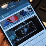 ‘Samsung gaat Galaxy Fold toch uitbrengen in Nederland’