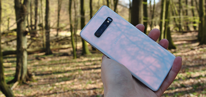 January update available for Samsung Galaxy S10, Nokia X10 and X20