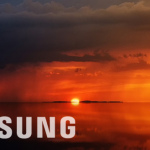 Samsung horizon header
