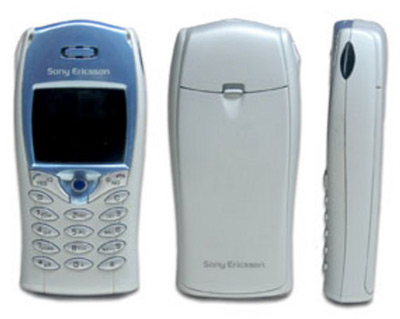 Sony Ericsson T68