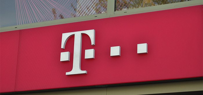 T-Mobile Unlimited abonnement met 5G nu verkrijgbaar