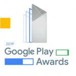 Genomineerden Google Play Awards 2019 bekend gemaakt