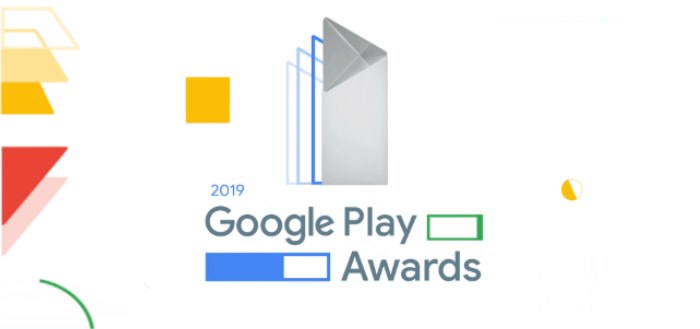 Google Play Awards 2019