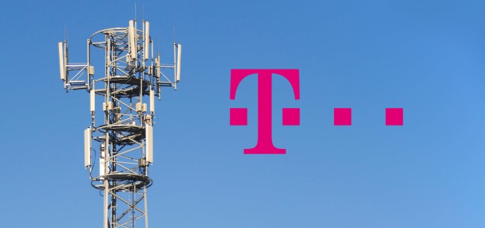 T-mobile