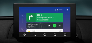 Android Auto