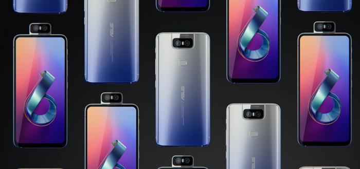 Asus Zenfone 6