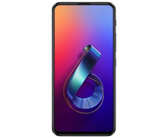 Asus ZenFone 6 productafbeelding