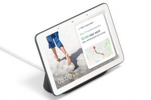 Google Nest Hub