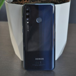 Honor 20 Lite review