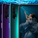 Honor 20 Pro