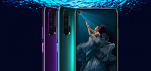 Honor 20 Pro