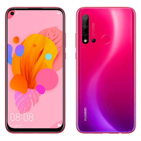 Huawei p20 lite 2019
