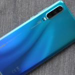 Huawei P30 header