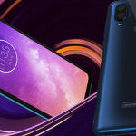 Motorola One Vision header